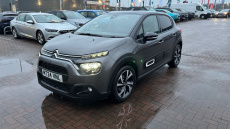 Citroen C3 1.2 PureTech Max 5dr Petrol Hatchback